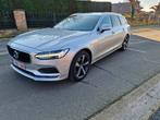 VOLVO V90 2.0D AUTOMAAT 4WD BJ 2017 EURO6 XENON LEER 18INCH, Auto's, Volvo, Automaat, V90, 4 cilinders, Bedrijf