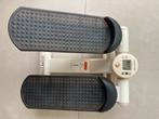 Domyos mini stepper Ms 100, Sport en Fitness, Ophalen, Kunststof, Stepapparaat, Zo goed als nieuw