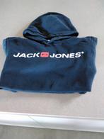 Sweater met kap maat s merk Jack en Jones, Ophalen of Verzenden, Zo goed als nieuw, Maat 46 (S) of kleiner