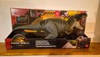 Jurassic World Rebirth Figurine Tyrannosaurus Rex, Enlèvement ou Envoi, Neuf, Animal