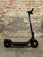 E-steps van Pure Electric Air3 Pro, Ophalen