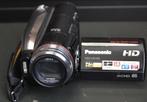 PANASONIC HDC-HS100 vintage camcorder, Ophalen of Verzenden, 8 tot 20x, Camera, Gebruikt