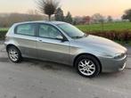 Alfa Romeo 147 1.9 Diesel, Auto's, Alfa Romeo, Bedrijf, Euro 4, Te koop, Handgeschakeld