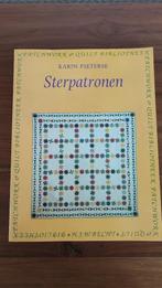 Sterpatronen, Karin Pieterse, Ophalen of Verzenden, Gelezen
