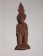 Statuette ancêtre Sepik art oceanie Amérique tribal africain, Antiek en Kunst, Ophalen of Verzenden