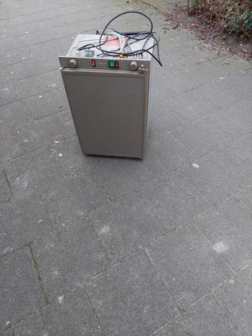 Electrolux RM absorptie koelkast voor camper of boot op gas, Caravans en Kamperen, Ophalen of Verzenden, Gebruikt