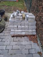 Klinkers 21×14×6cm, Jardin & Terrasse, Pavé & Dalles, Enlèvement, Briques