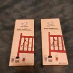 Spacebabies Bedblokken - 2 x 6 stuks, Enlèvement ou Envoi, Comme neuf, Autres types