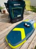 plank Wing Gong Hipe 5.3, Watersport en Boten, Ophalen, Minder dan 250 cm, Plank, Gebruikt