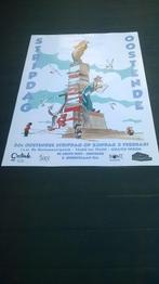 Strips – Alec Séverin – Affiche Nero, Boeken, Eén stripboek, Nieuw, Ophalen of Verzenden, Alec Severin