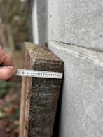 Ardiinen dorpel, 150 à 200 cm, Rebords de fenêtre, Enlèvement, Utilisé