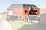 Appartement te koop in Boekhoute, 3 slpks, 3 kamers, 42 kWh/m²/jaar, Appartement, 130 m²