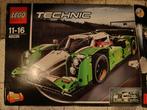 Lego Technic 24 uur van Le Mans!, Kinderen en Baby's, Speelgoed | Duplo en Lego, Lego, Zo goed als nieuw
