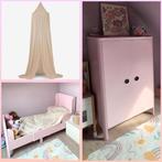 Kinderkamer ikea Busunge, Ophalen