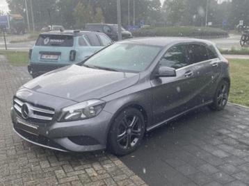 Mercedes-Benz A180 1e eigenaar 12 maanden garantie beschikbaar voor biedingen