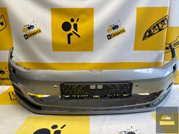 Voorbumper volkswagen golf 7 2012-2016 KLS PDC 5G0807221 beschikbaar voor biedingen