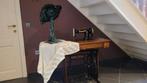 Naaimachine Sunbeam antiek, Antiek en Kunst, Ophalen