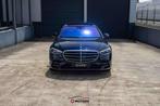 Mercedes-Benz S 580 S 580e L-AMG-PANO-ACC-KEYLESS-360-HUD-1, Auto's, Automaat, 4 deurs, Achterwielaandrijving, 375 kW