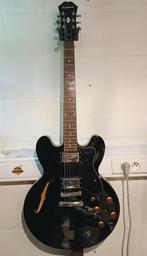 Gitaarset, Muziek en Instrumenten, Snaarinstrumenten | Gitaren | Akoestisch, Ophalen, Gebruikt