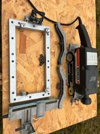 Krachtige Holz-Her Bandschuurmachine, Enlèvement ou Envoi, Comme neuf, Ponceuse à bande