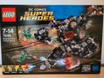 Lego DC Comics Super Heroes Batman/The Flash (set 76086), Ophalen, Zo goed als nieuw, Complete set, Lego