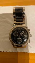 SWATCH IRONY horloge, Ophalen, Zo goed als nieuw, Swatch
