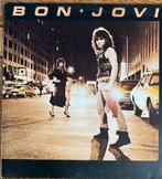 Bon Jovi- Bon Jovi 1984, Ophalen