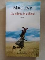 Les enfants de la liberté, Marc Levy, Gelezen, Marc Levy, Ophalen of Verzenden, Europa overig