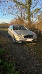 Mercedes CLK200, Particulier, Benzine, Te koop