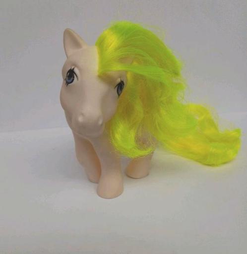 💛 Mon petit poney Surprise Pegasus G1, Enfants & Bébés, Jouets | My Little Pony, Comme neuf, Enlèvement ou Envoi