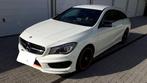 Mercedes CLA shooting brake 180 AMG/Orange pack benzine, Auto's, Mercedes-Benz, CLA, 139 g/km, Wit, 5 deurs