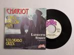 LAFAYETTE STREET ORCHESTRA - Chariot (I will follow him) 45t, 7 pouces, Pop, Utilisé, Enlèvement ou Envoi