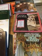 Collectie lp s + albums klassieke muziek, Ophalen of Verzenden, Gebruikt, Orkest of Ballet