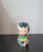 Leuke Sosaku Kokeshi, Verzenden