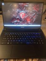 Msi Stealth RTX 3070 ! 32 Go Ram I7 2 To Nvme, Ophalen of Verzenden, Zo goed als nieuw, 2 TB, Gaming