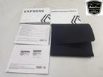 INSTRUKTIEBOEK Renault Express (01-2021/-), Gebruikt, Renault