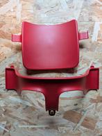 Stokke triptrap 1593 (Rugleuning + buiksteun), Ophalen