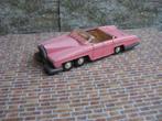 Dinky Toys Thunderbirds  Fabi, Verzenden, Gebruikt, Auto, Dinky Toys