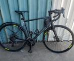 Sportfiets, Ophalen, Gebruikt