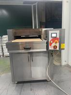 Tunneloven Italforni Stone elektrisch, Ophalen of Verzenden, Ovens, Microgolfovens en Steamers