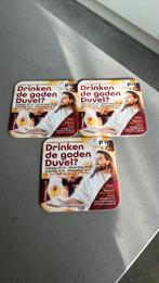 Les dieux boivent-ils du Duvel ? Tickets de bière, Enlèvement ou Envoi, Neuf, Duvel
