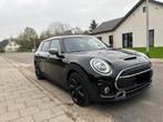 Mini clubman cooper S, Auto's, 1998 cc, 4 cilinders, Leder en Stof, 5 deurs