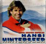 cd   -   Hansi Hinterseer – Seine Ersten Erfolge, Cd's en Dvd's, Ophalen of Verzenden