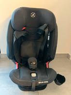 Maxi Cosi Titan Pro zwart, Kinderen en Baby's, Autostoeltjes, Ophalen, Zo goed als nieuw, Isofix