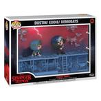 Figurines Stranger Things POP Moments Deluxe en vinyle, phas, Enlèvement ou Envoi, Neuf