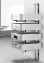 Vogele audio rack ophangsysteem, Audio, Tv en Foto, Ophalen, Zo goed als nieuw