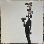 CINEMATIC ORCHESTRA - MAN WITH A MOVIE CAMERA  2LP, Ophalen of Verzenden, Zo goed als nieuw, 12 inch, Alternative