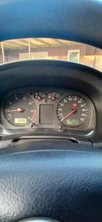 Golf4 1.4 16v, Auto's, Volkswagen, Stof, Grijs, Zilver of Grijs, 5 zetels