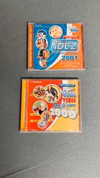 Cds tien om te zien ( 2000-2001), Ophalen of Verzenden