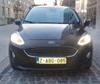 Ford fiesta ecoboost titanium, Autos, Particulier, Achat